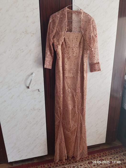 Официални тоалети