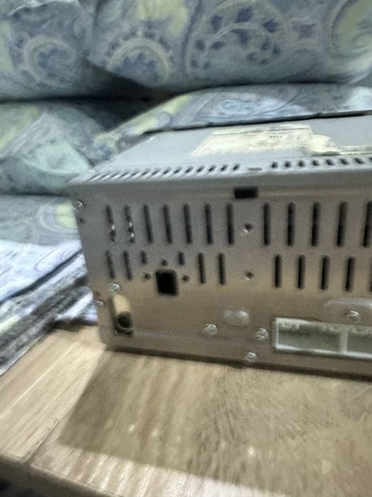 Магнитола Киа Рио 2015