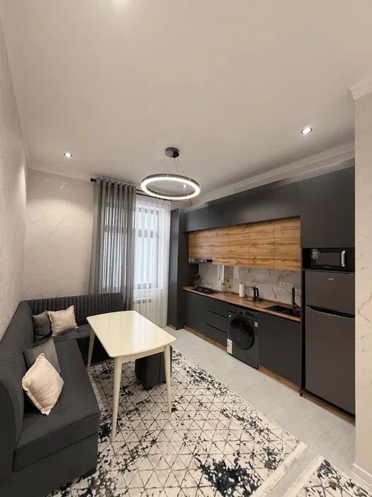 Сдаётся кв ор-р ЖК Albero 3/7/8 ро-н Мирзо-Улугбекский