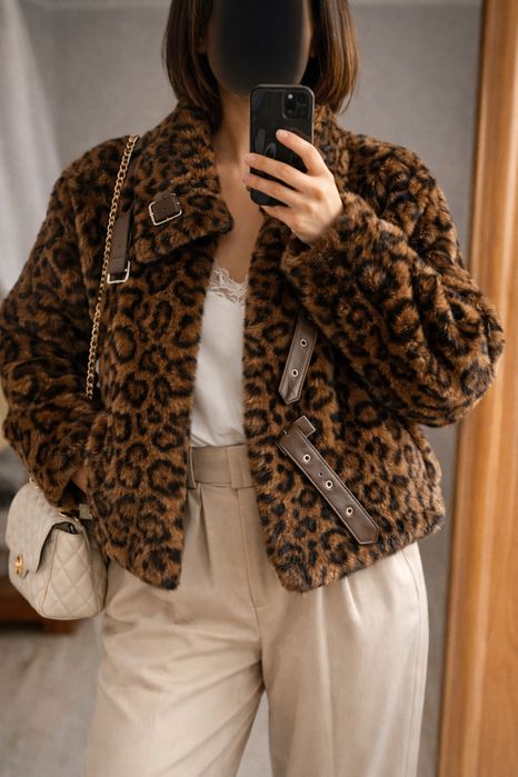 Продам эко шубу