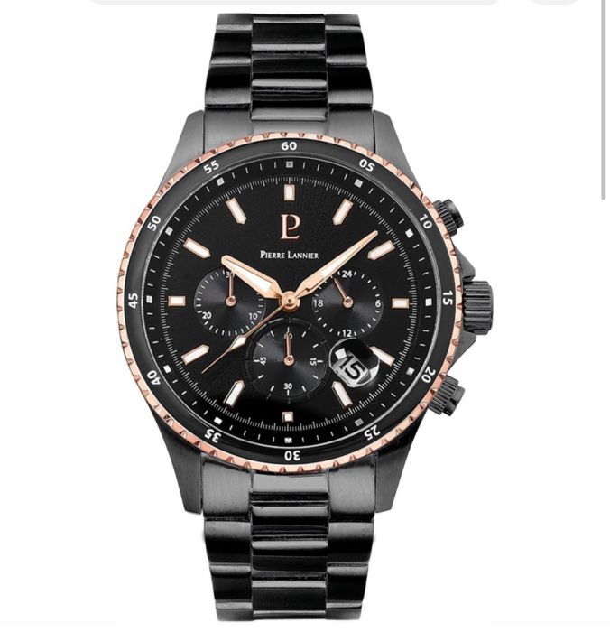 PierreLannier Часы