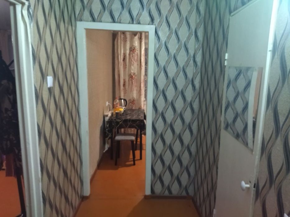 Продам 1 ком квартиру район ДБС