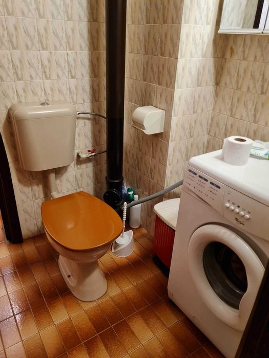 Продава се Двустаен апартамент в Плевен, Широк център - 70 кв.м за 1415 €/кв.м - Снимка #6