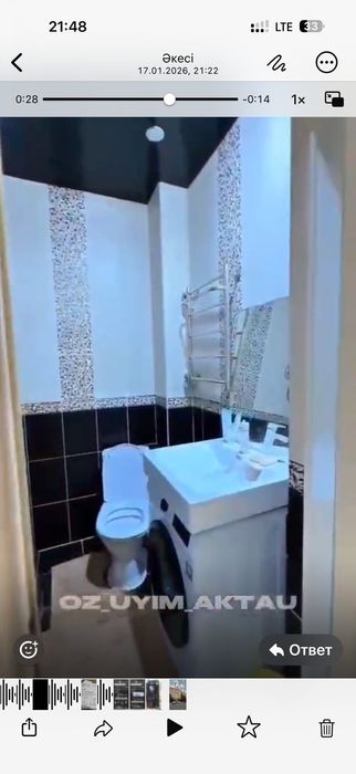 Аренда квартиры.