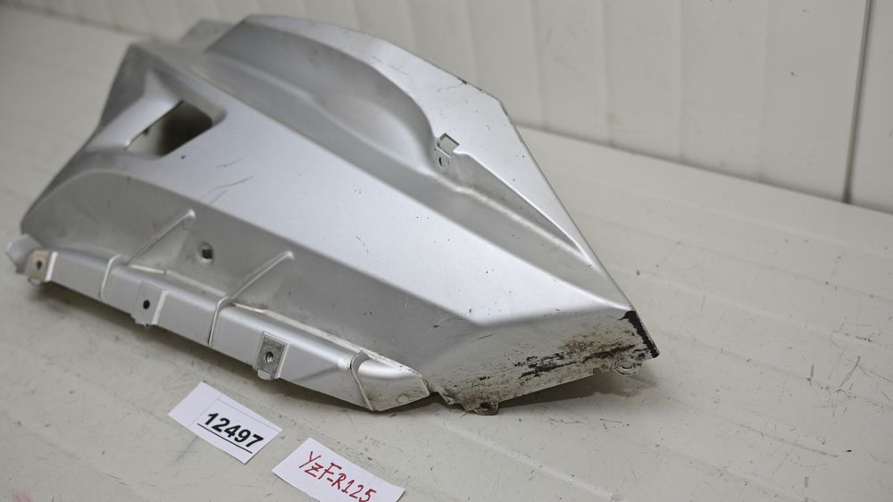 Carena Inferioara Dreapta Yamaha YZF-R125 2008 - 2012