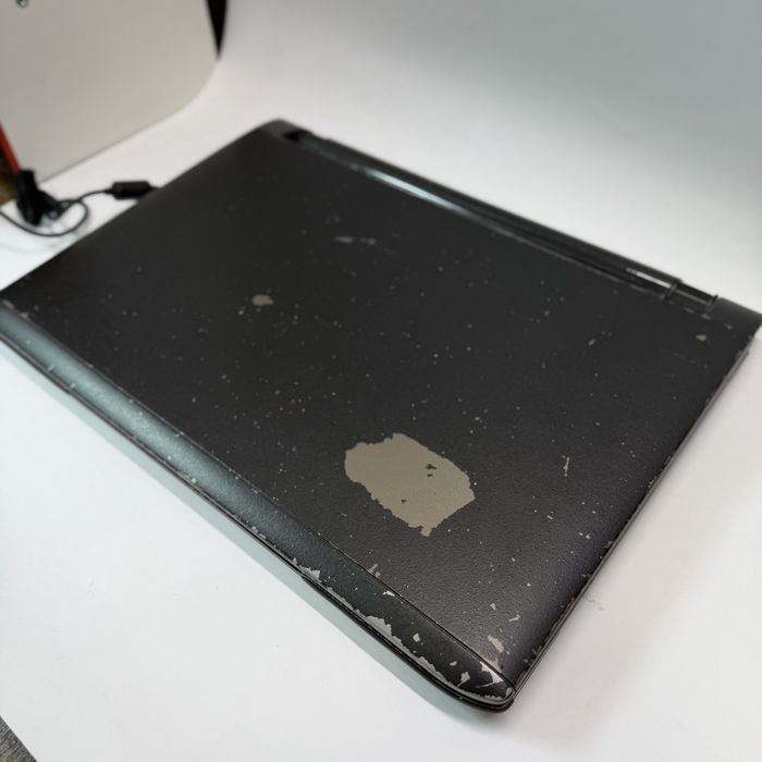 Ноутбук Medion S621xT