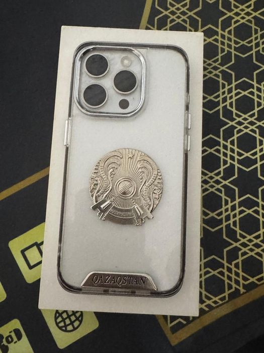 Айфон 15 про 128 Гб