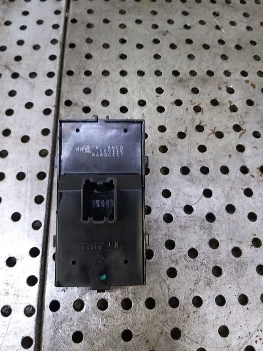 Bloc butoane geamuri stanga fata opel meriva b 13305978