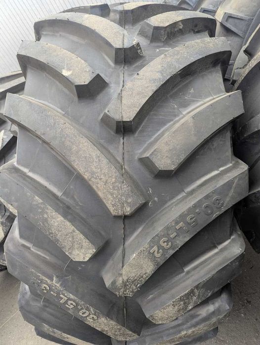 30,5 L32 18PR Solidway for Michelin