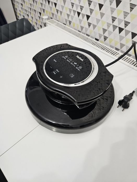 Accesoriu pentru prăjit Tefal Extra Crisp , 4 programe