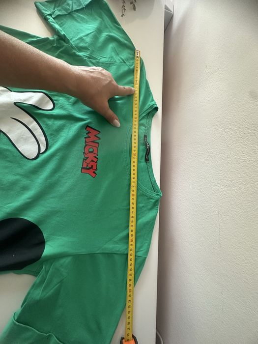 Compleu vara dama din bumbac