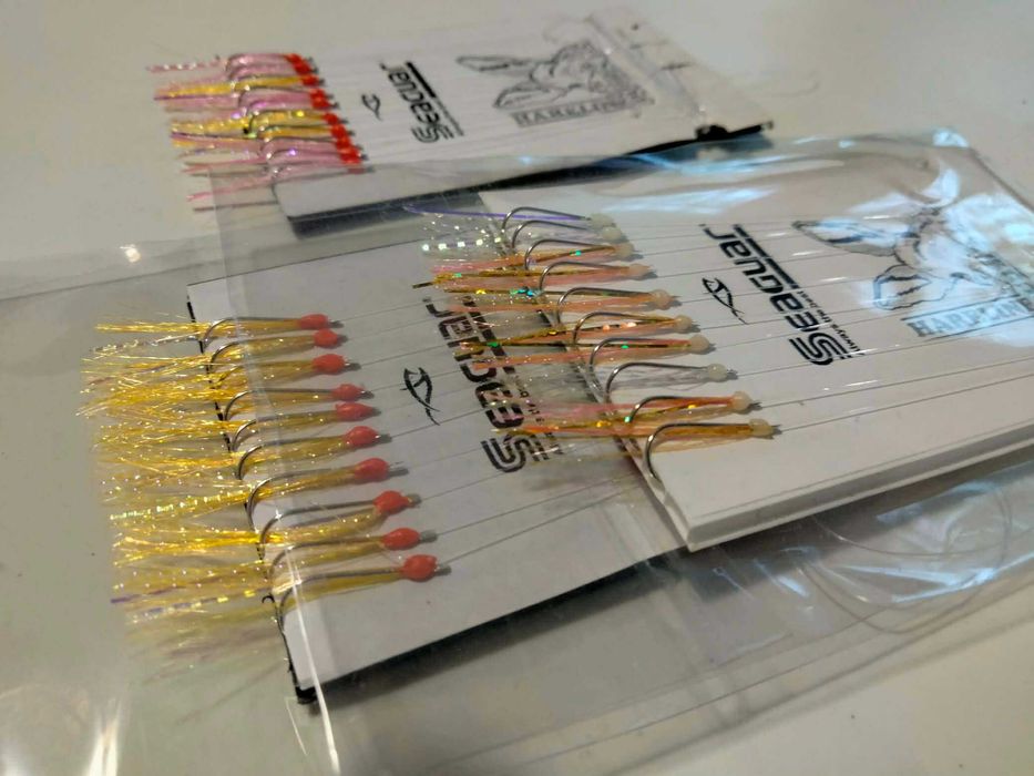 Чепарета за сафрид