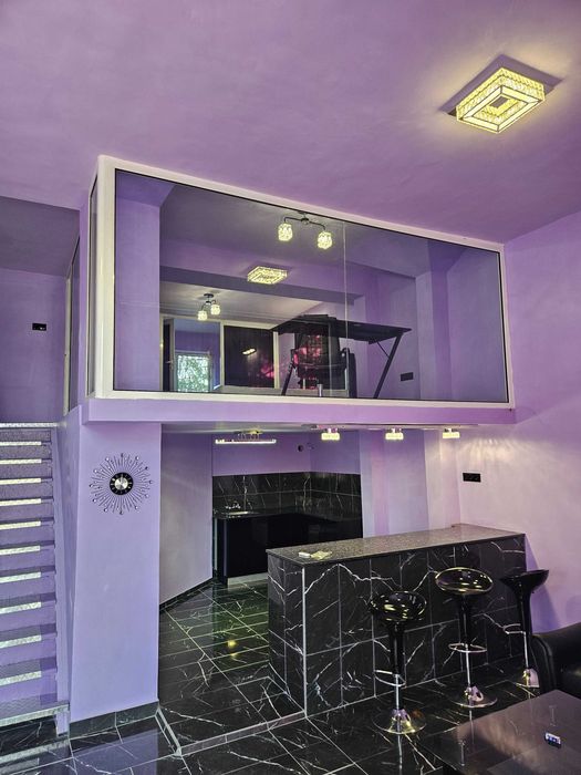 Салон за красота под наем