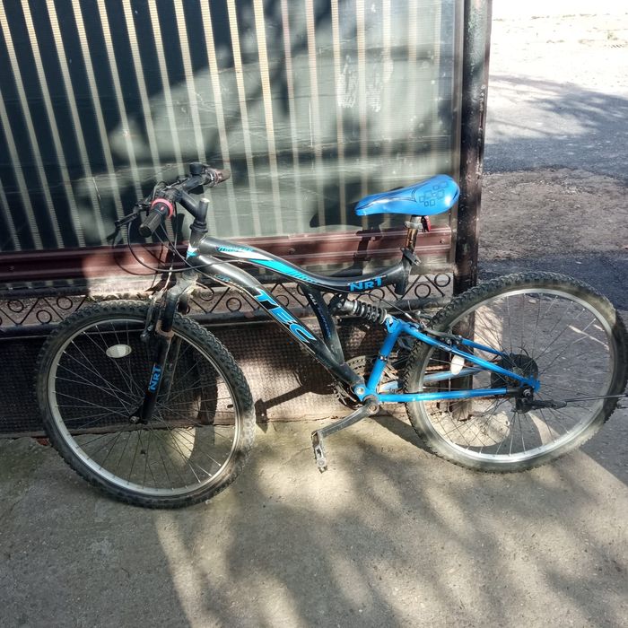Bicicleta 26 viteze