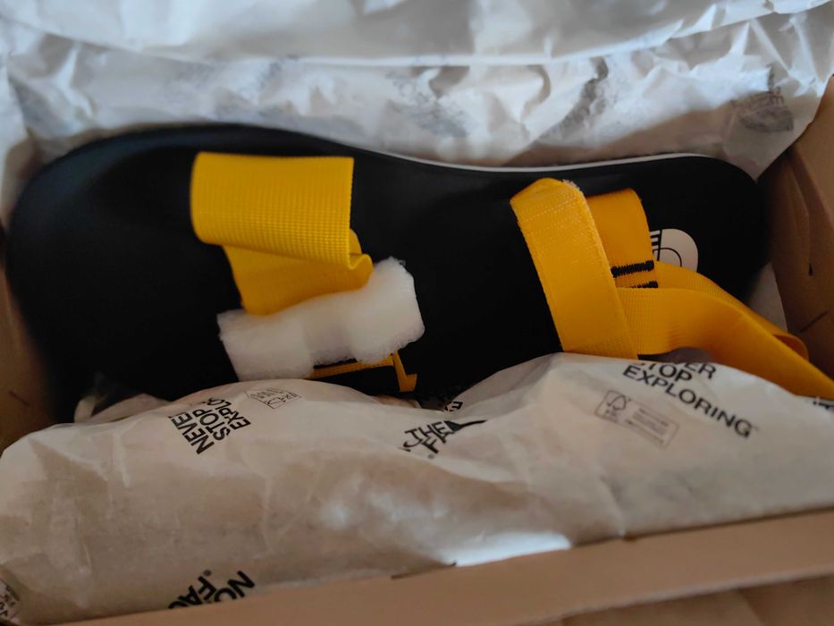 Мъжки сандали The north Face