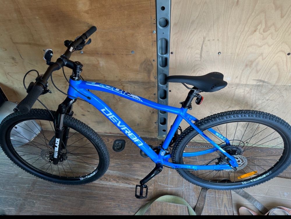 Bicicleta MTB Devron Rm 2.9 29 Inch m rimea L Slobozia OLX.ro