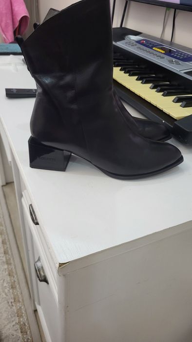Продам полусапоги