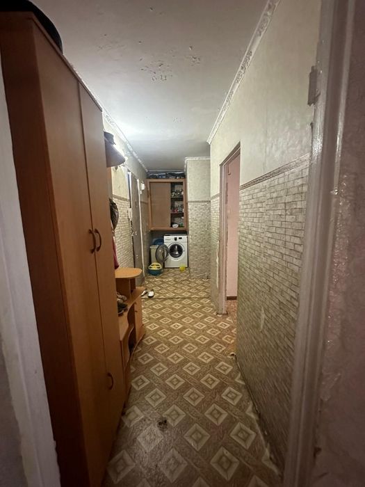 Продается 4-х комнатная квартира