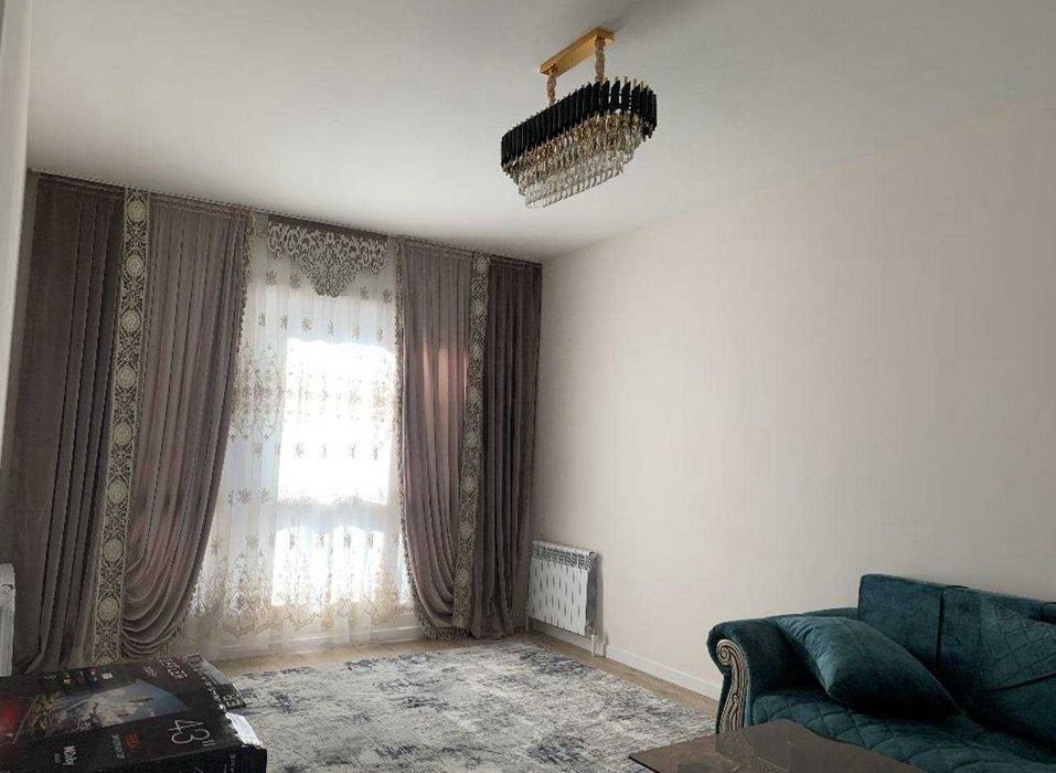 СРОЧНОЕ Сдаётся кв ЖК Алмазар Сити 2-ком/6/13 ро-н Алмазарский