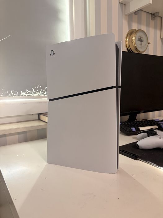 Playstation 5 disc edition(1tb)