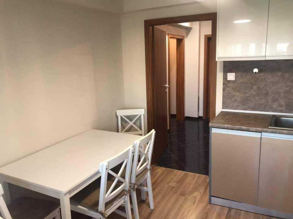 Дава се под наем Едностаен апартамент в София, Младост 1 - 42 кв.м за 323.85 € - Снимка #1