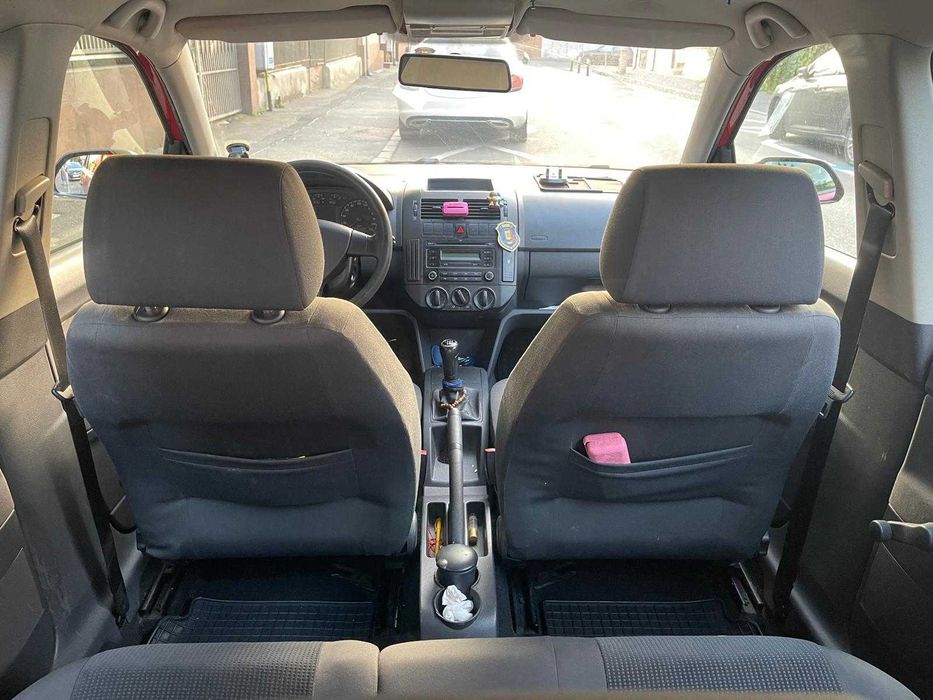 VOLKSWAGEN Polo 2008 — imagine 5