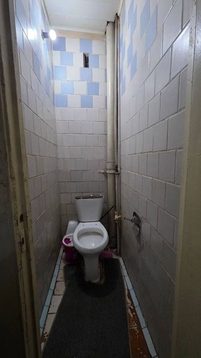 Юнусабад 2. 2+2. 3 этаж. 130м2.