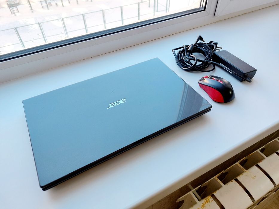 Ноутбук Acer Aspire V3-571G