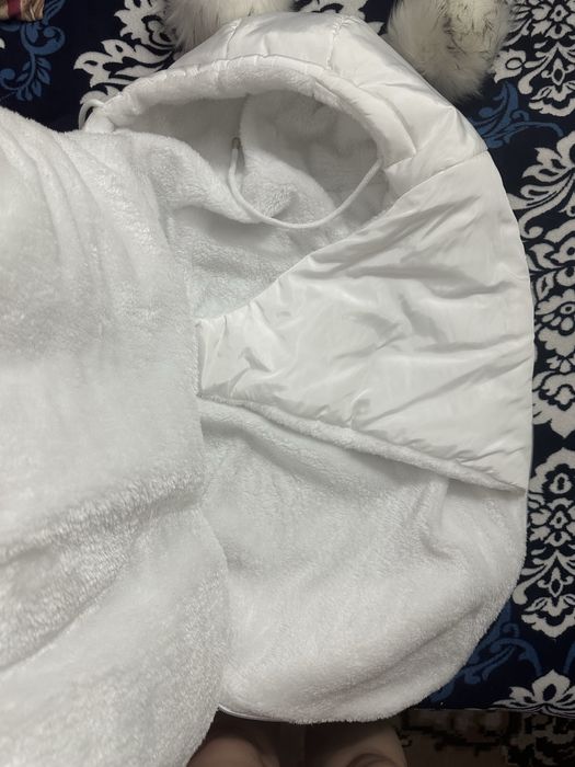 Продам зимний конверт