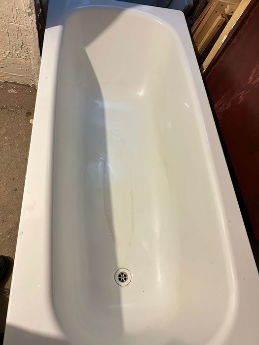 Ванна в отл состоянии