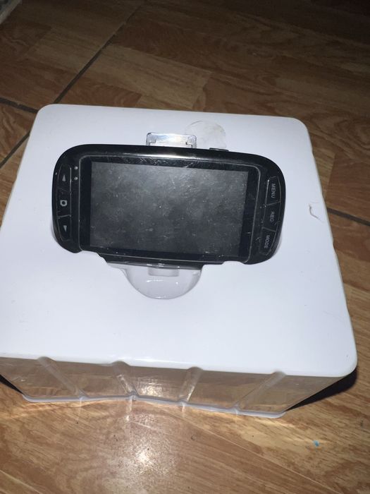 Видеорегистрактор