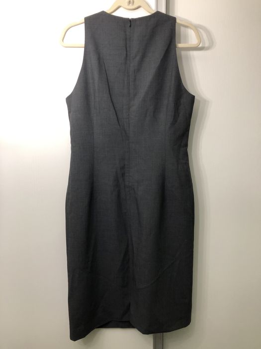 Rochie dama office/eleganta marimea 42 culoare gri