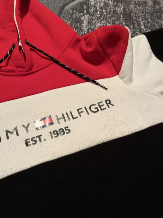 Суитшърт/Худо Tommy Hilfiger