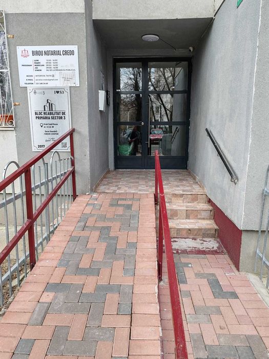 PROPRIETAR | 2 Camere TITAN - Camil Ressu | 200m Metrou