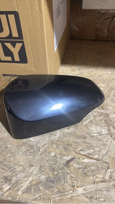 Крышка зеркала toyota camry 70/75/80