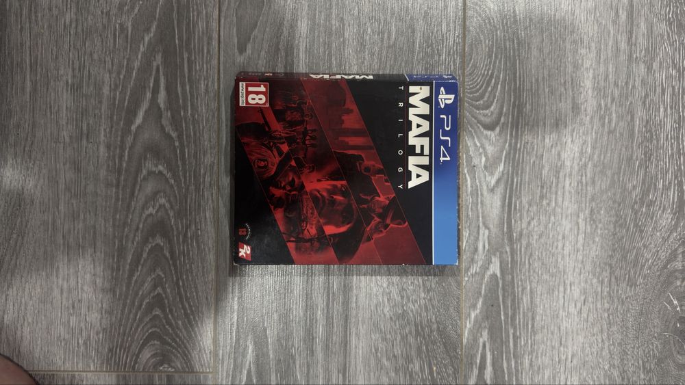 Продам игры на PlayStation 5