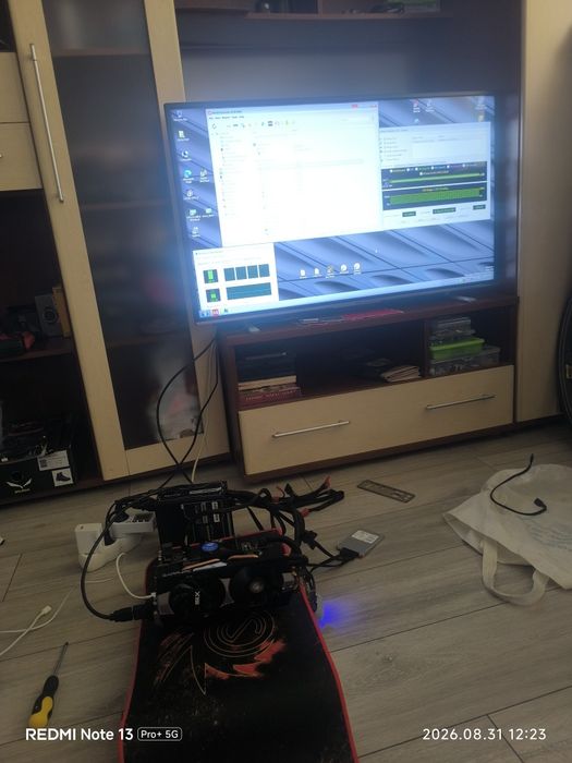 Kit gaming i5 , ddr4 , video