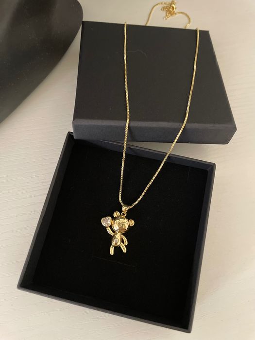 Teddy Bear колиета