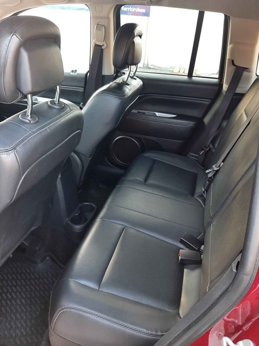 JEEP Compass 2013 — imagine 5