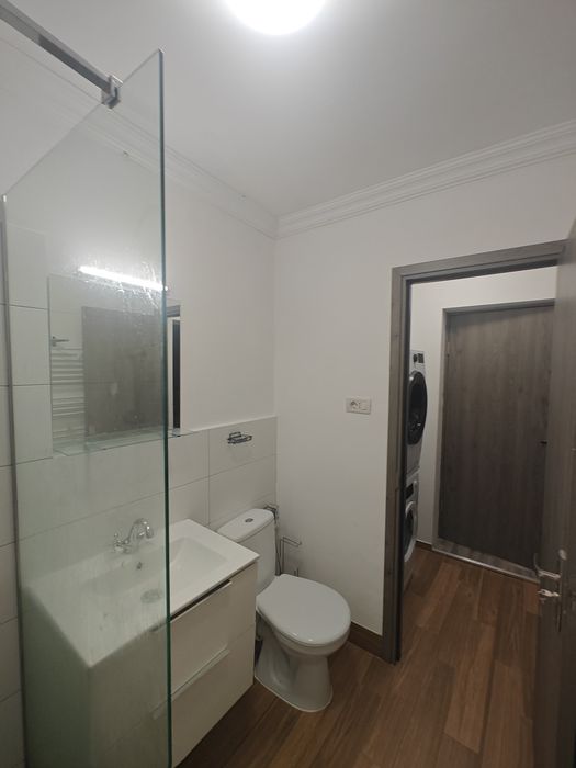 Închiriez apartament 2 camere