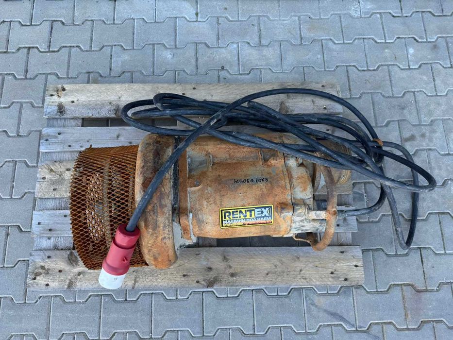 Дренажна помпа ел. 6 Cimex HD6-23.175