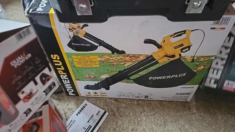 Vând aparatura pentru constructii