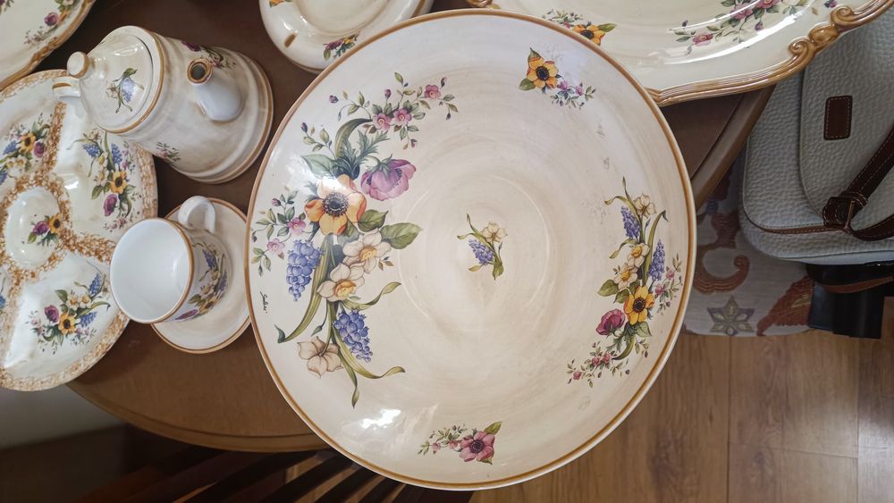 Италиански сервиз