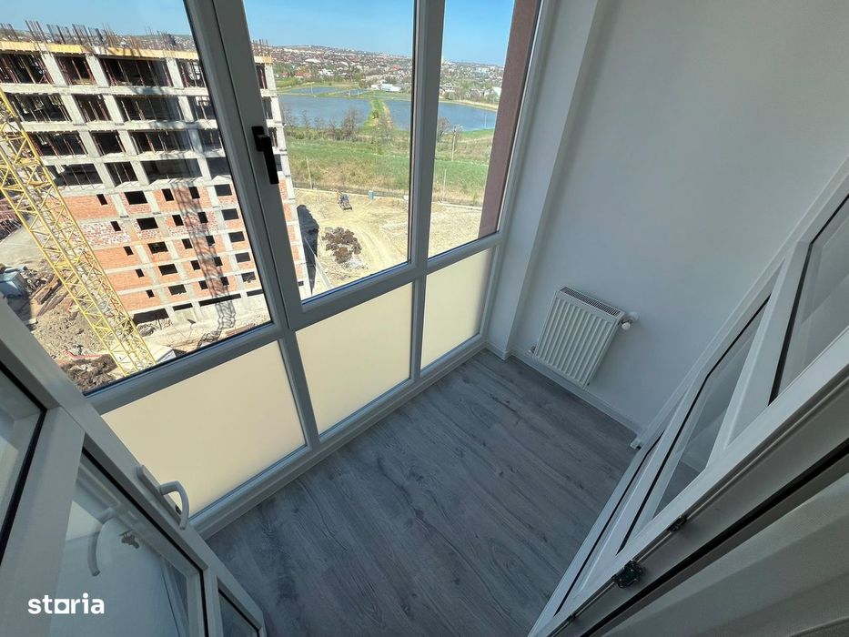 Apartament 2 camere, mobilat, intabulat, Visoianu