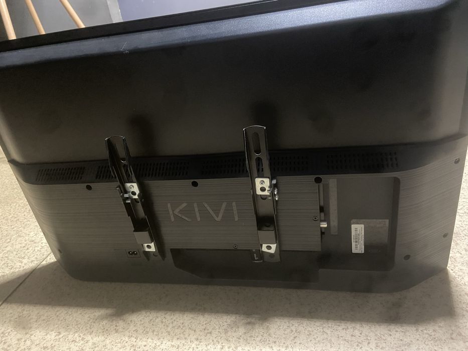 Телевизоры марки Kivi