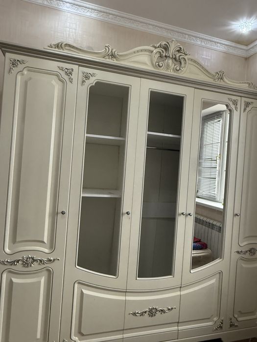 Спальный гарнитур сатылалы срочно