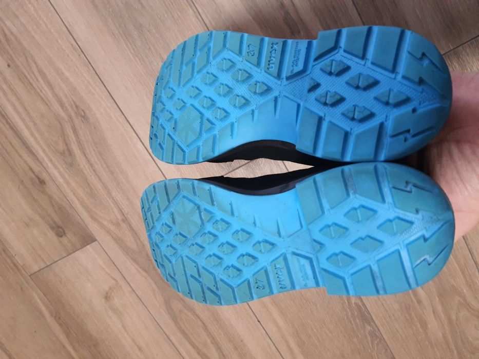 Uvex Protectie originali mărimea 37,42