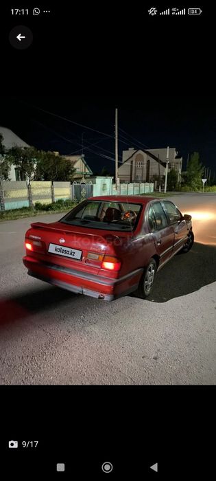 Продам Ниссан примера р10