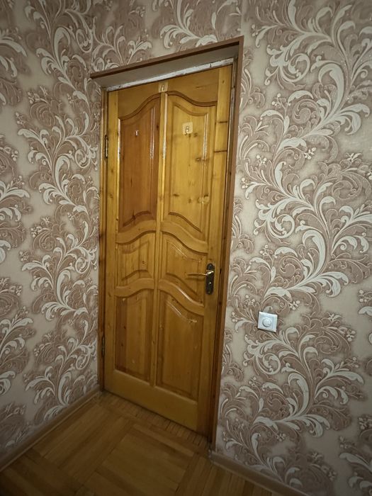 Двери межкомнатные