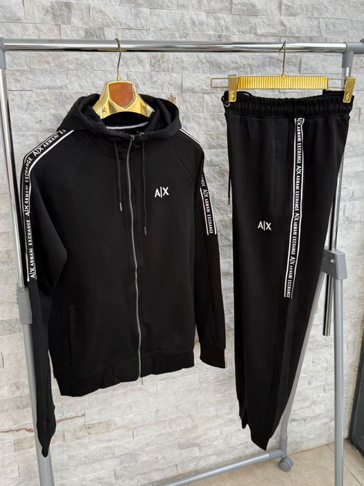 Trening Armani Calitate superioară